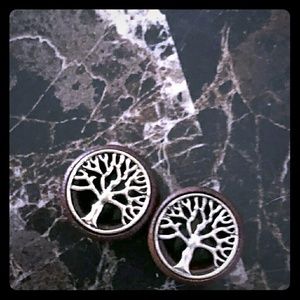 Tree of Life Plugs